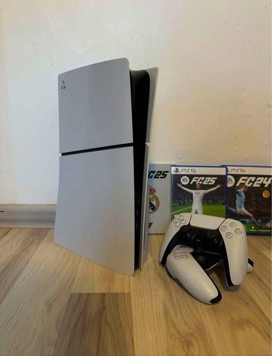 Playstation 5 de vanzare