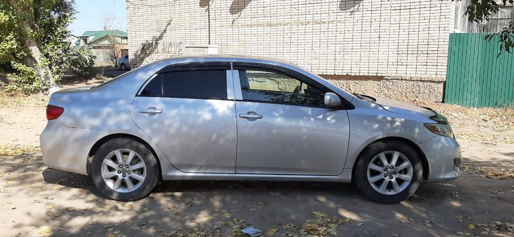 Продается машина