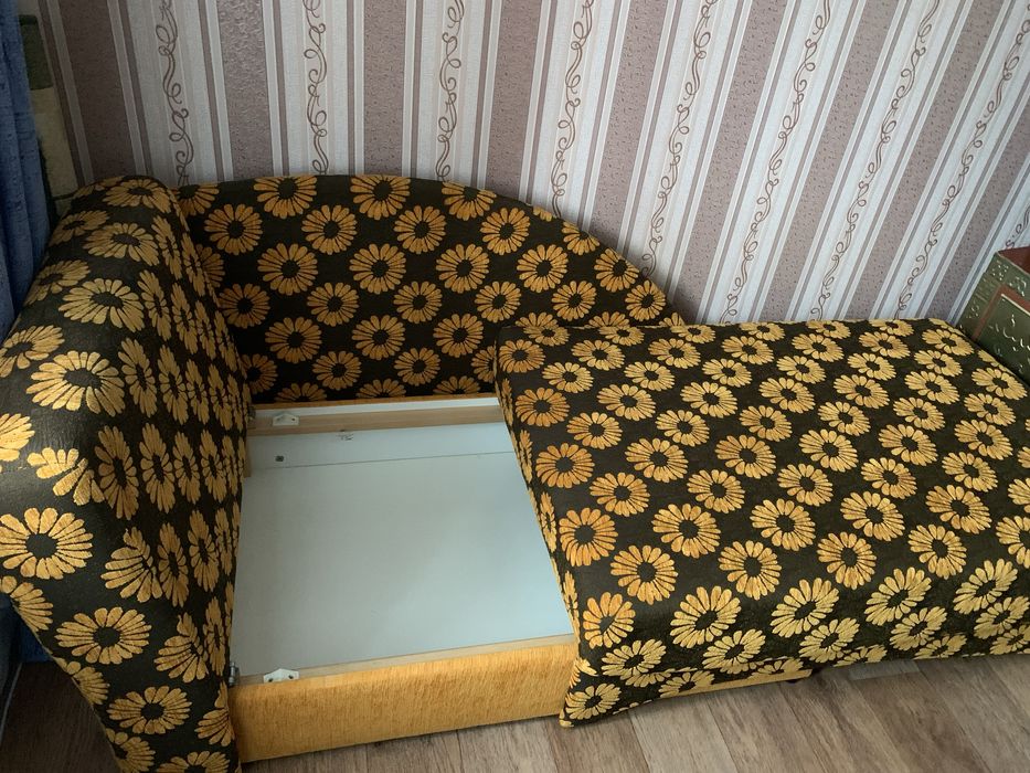 Диван раскладной