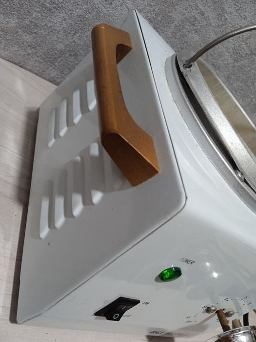 Воскоплав с воском