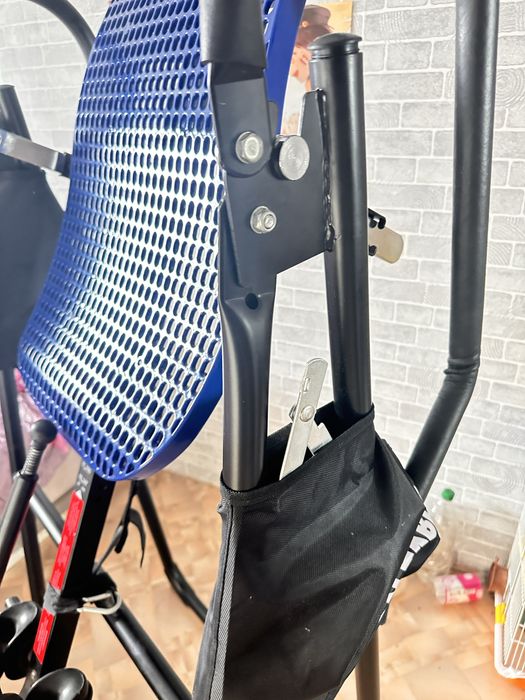 Инверсионный стол в идеальном состоянии