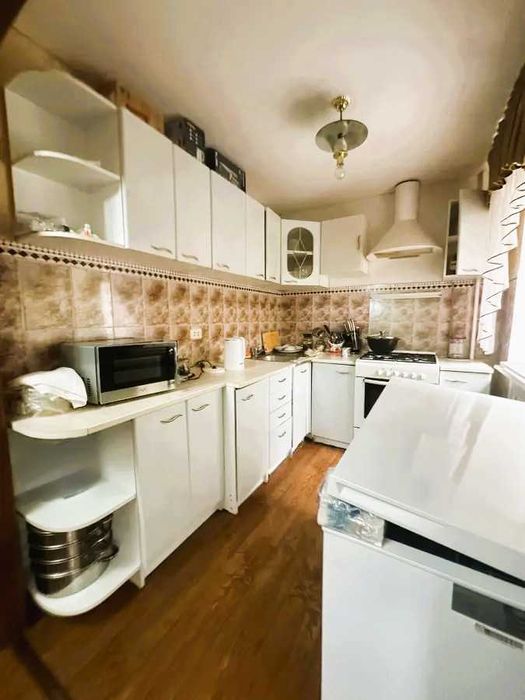 3-х комнатная в 3 микрорайоне