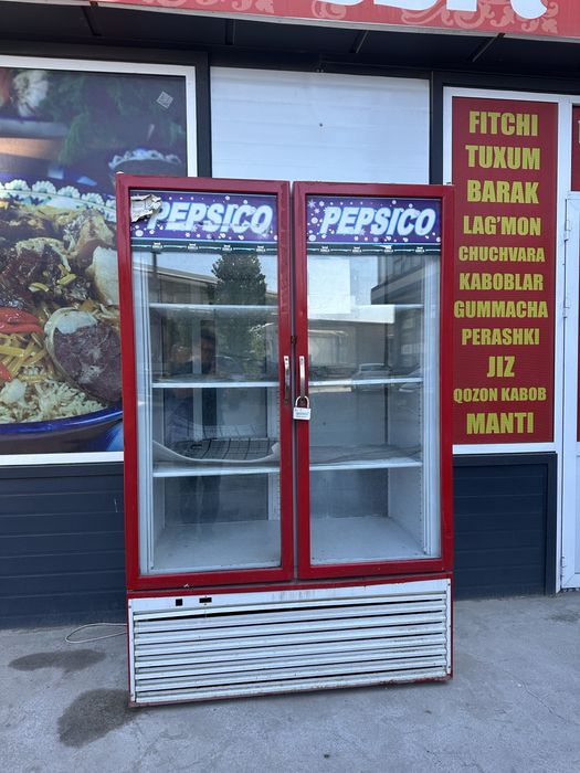 Kochma kafe sotiladi