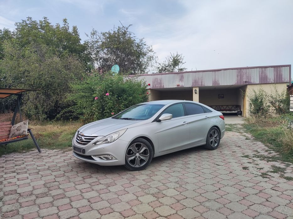 R18 диски Hyundai kia