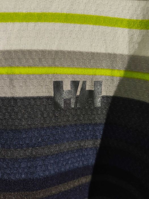 Helly Hansen Термо/Блуза Мъжка XL