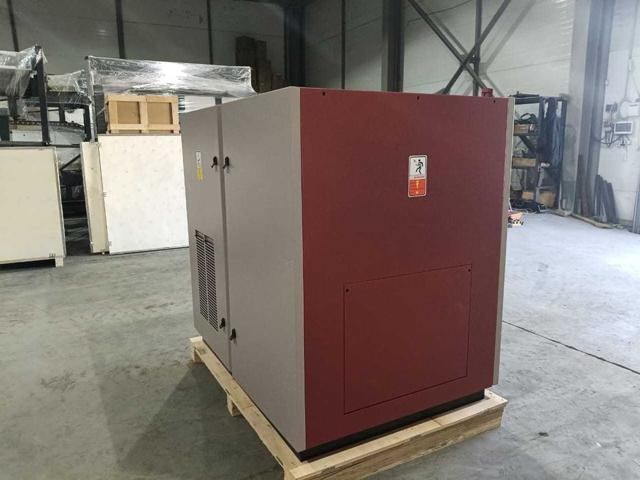 Компрессор винтовой HDM-30
