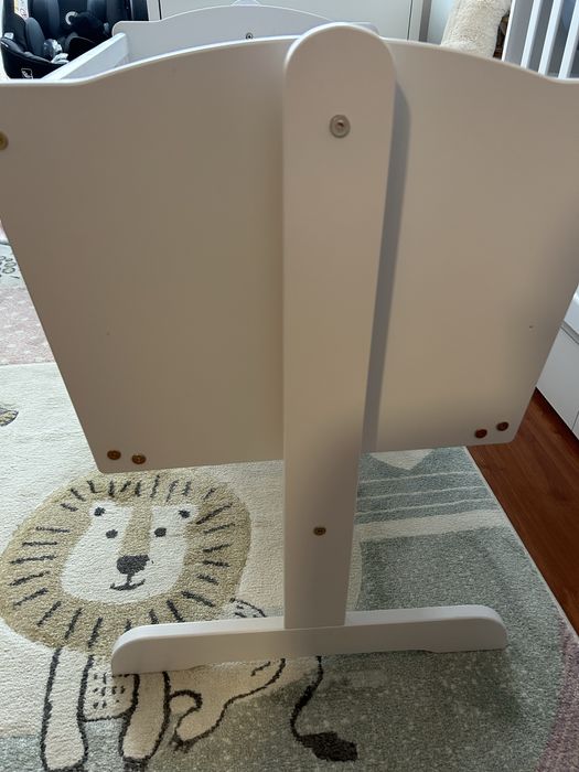 Продавам легло и матрак