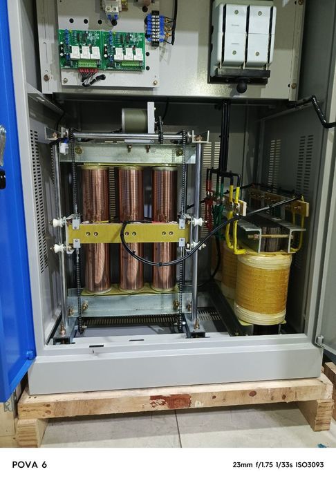 Andeli 100 Kva  2500 y.e.