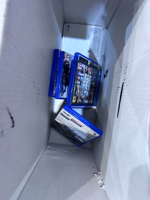 Продам плойку PS5