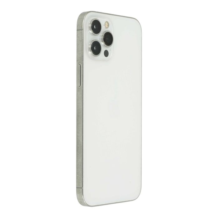 Magazin Apple | iPhone 12 Pro Max  | Foarte Bun | Silver  | 128GB |