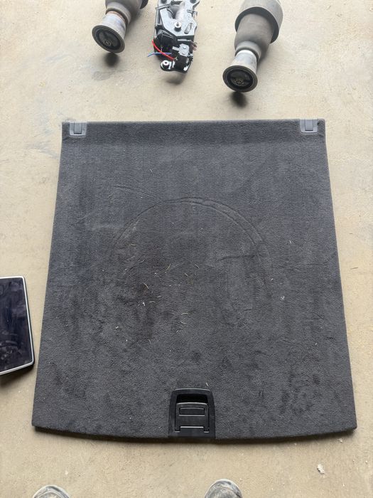 Кори в багажника бмв х6 ф16 (kori bmw x6 f16)