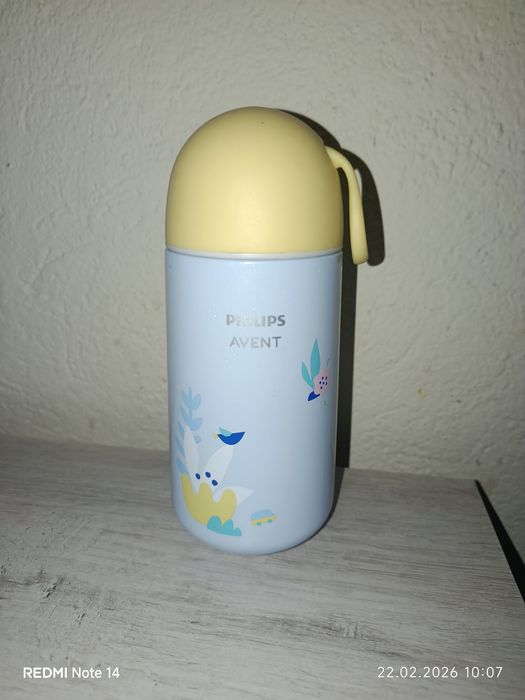 Termos Philips Advent .