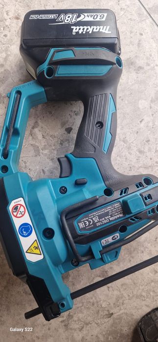 Makita ,Hilti mașină de tăiat bara filetanta