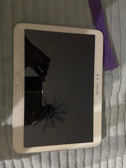 Samsung Galaxy Планшет