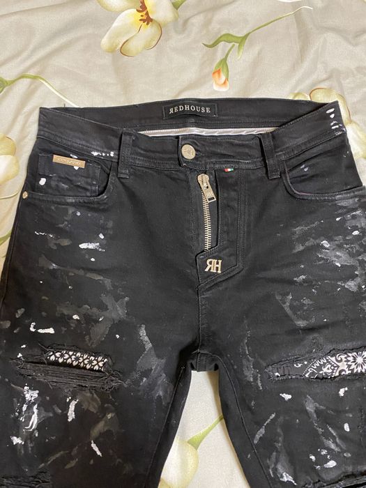 Blugi redhouse model rar 32/40