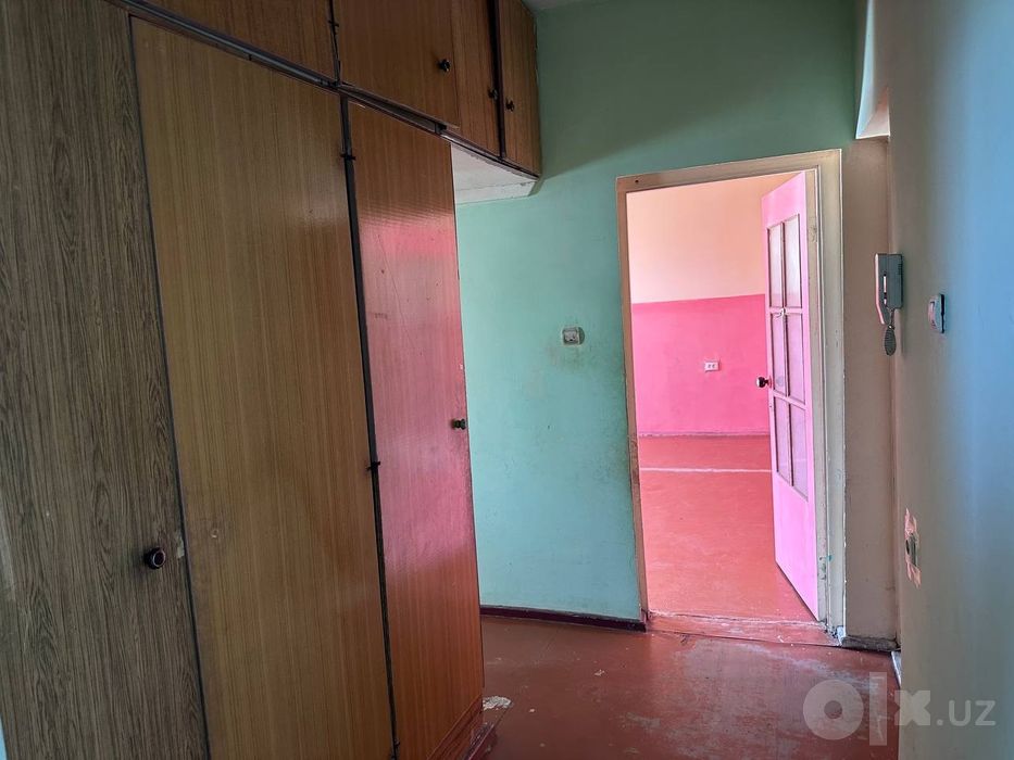 Продаётся квартира Водник прокуратура