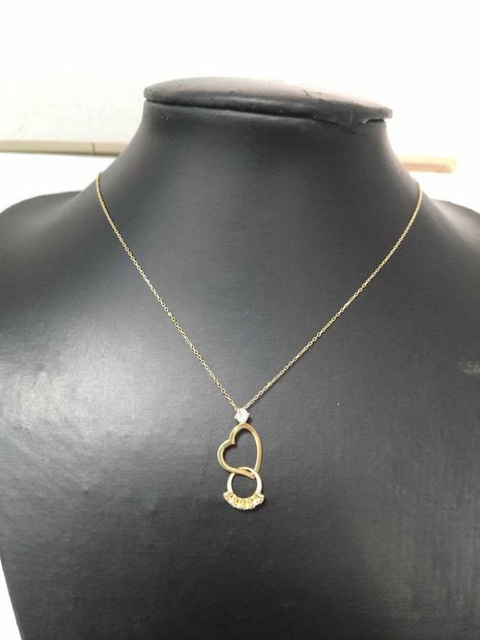 lant aur 14k (m3) star amanet