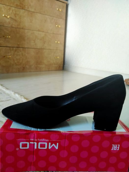 Туфли женские