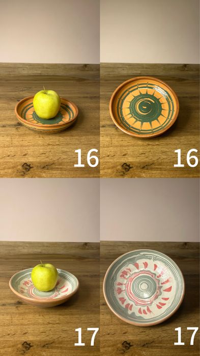 Арт Керамика ръчна изработка