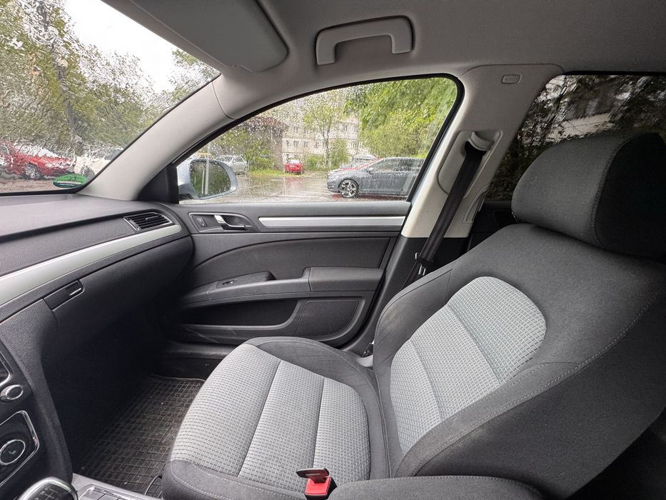 Skoda superb diesel 170 cp