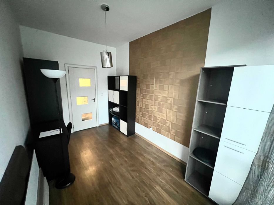 2-стаен апартамент в Студентски град