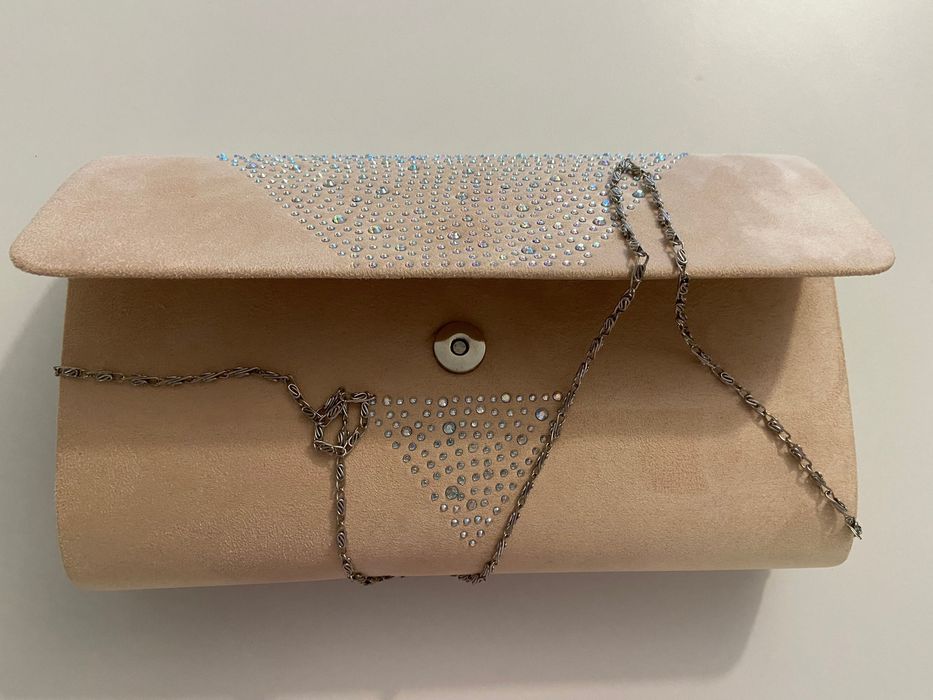 Нова дамска чанта