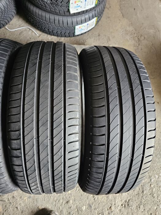 4 anvelope vara 205 55 16 Michelin Primacy 4