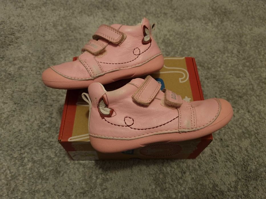 Pantofi fete DDStep nr.24