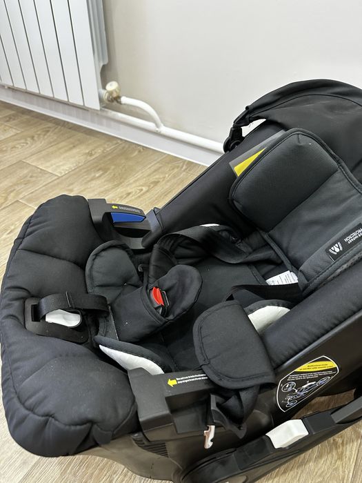 Продам автокресло