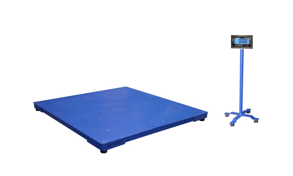 Платформени везни и кантари