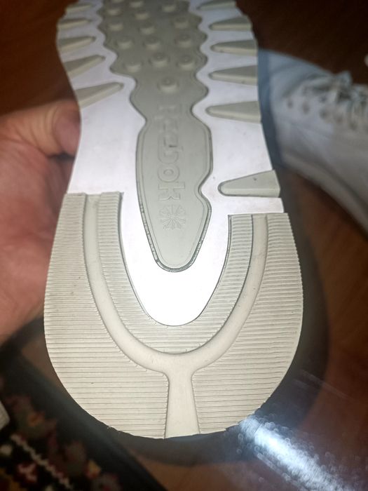 Кроссовки Reebok