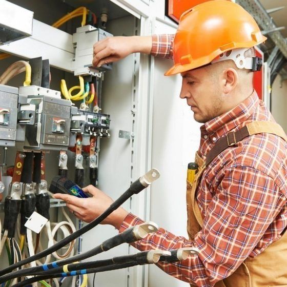 Электрик 24/7недорого