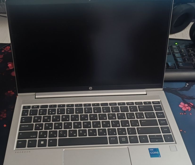 Ноутбук HP ProBook