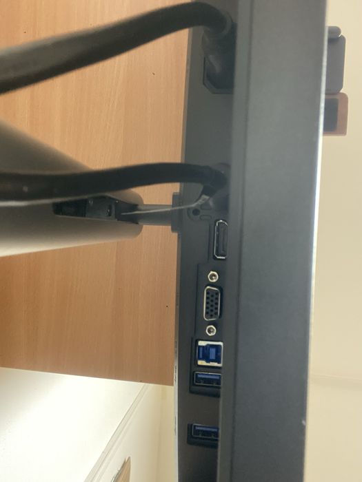 Монитор DELL P2722H