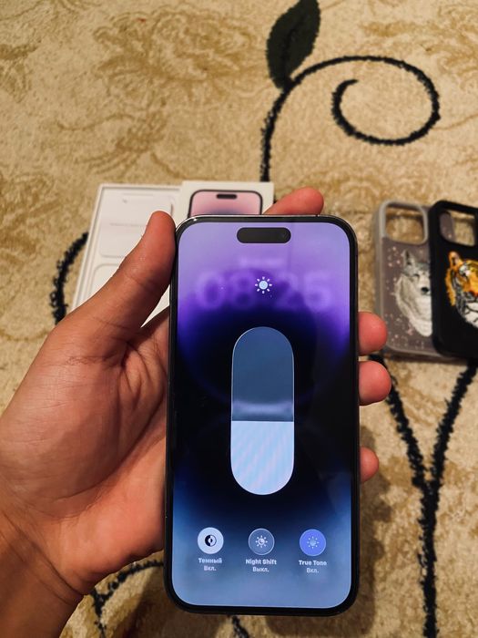 айфон 14 про iphone 14 pro кызылорда