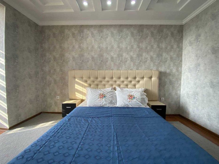 Посуточная квартира рядом с Megic city, Kunlik ijara Magic city yonida