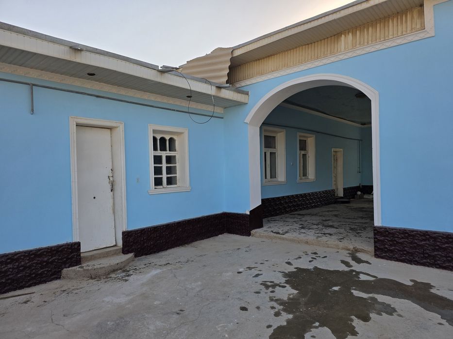 4 Xonali Uy 10 sotixli