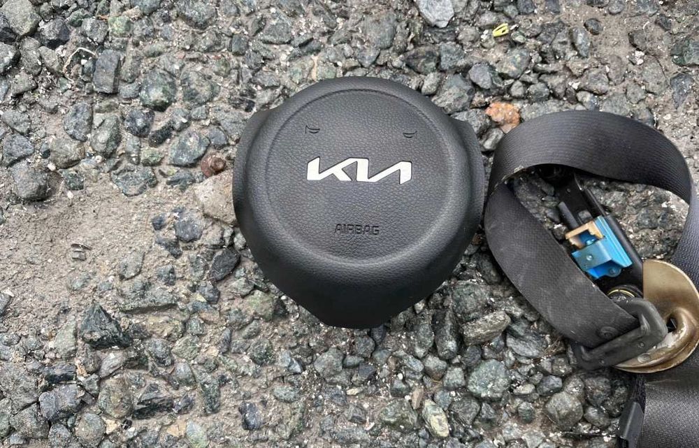 Аирбег Airbag Kia Stonik Rio Lift