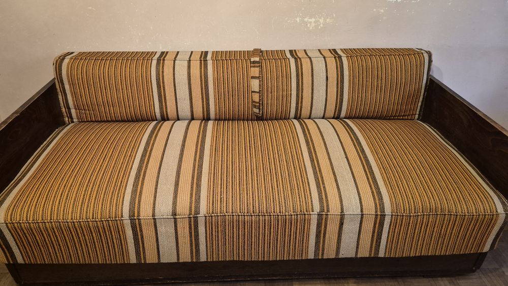 Canapea extensibila