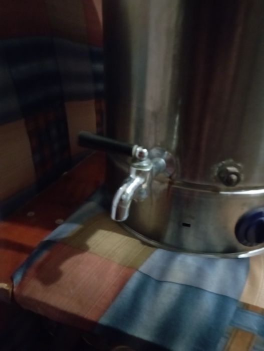 Электро водо нагреватель