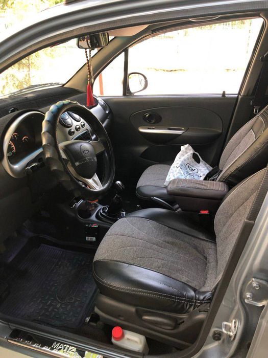 Matiz best Matiz best 2015 super kanditsaner gaz/benzin