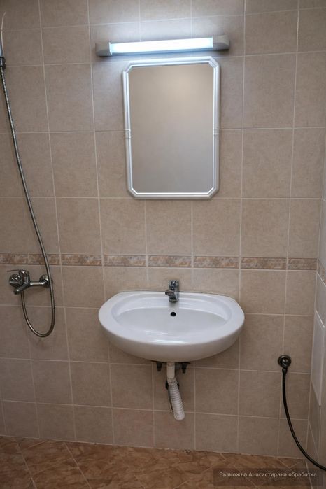 Дава се под наем Едностаен апартамент в София, Център - 35 кв.м за 347.82 € - Снимка #3