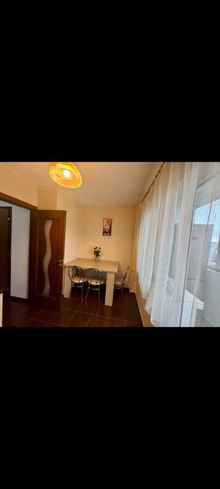 Inchiriez apartament 2 camere Canta/ Pacurari, Iasi