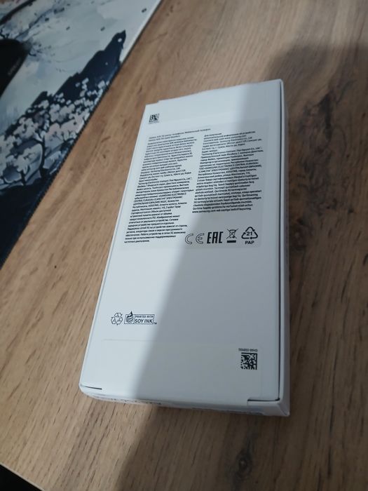 Продаётся Samsung A26 5G 256гб