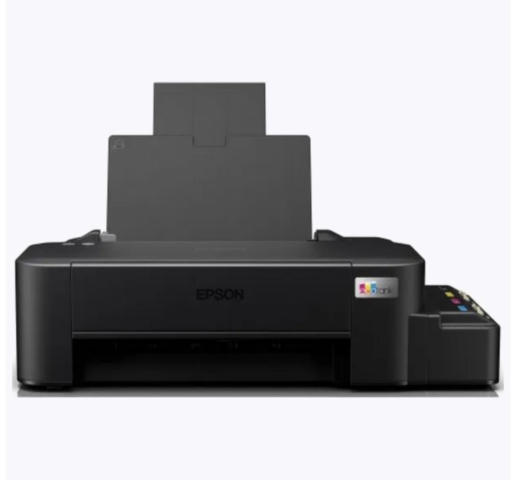 Принтер Epson с снпч