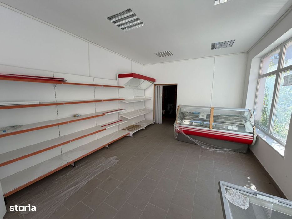 Spatiu Comercial de vanzare, Cugir