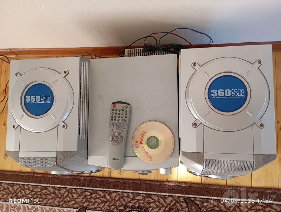 Yangi Samsung sotiladi
