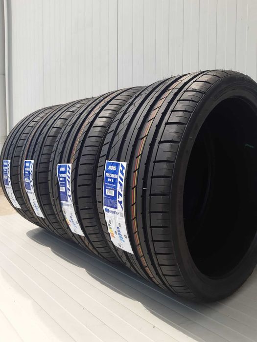 PROMO 255/30 R20, 92W XL, HIFLY, HF805 M+S, Anvelope de vară M+S