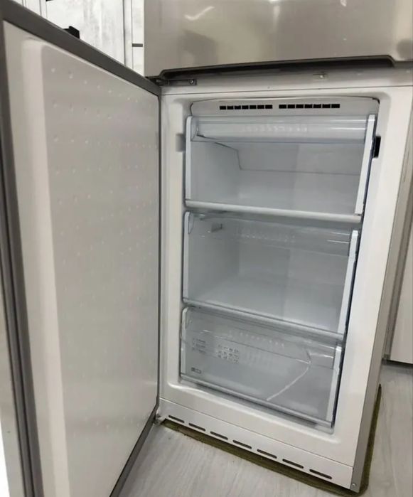 Холодильник Bosch