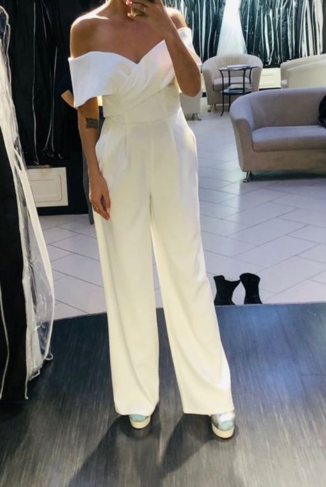 Комбинезон Emilia Sposa